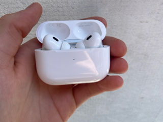 AirPods Pro 2 LUX foto 4