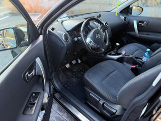 Nissan Qashqai foto 6