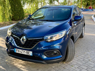 Renault Kadjar foto 4