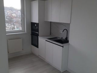 Apartament cu 2 camere, 64 m², Centru, Strășeni foto 5