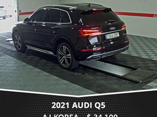 Audi Q5 foto 4