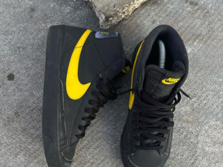 Nike blazer mid 77 foto 2