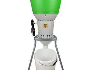 Зерновая мельница Des Champs EUROMILL-50WL foto 0