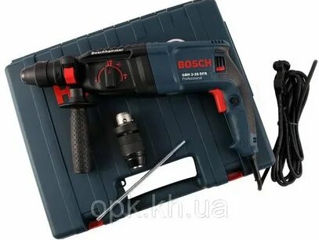 Perforator Bosch foto 4