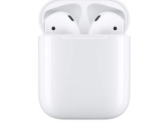 Apple AirPods