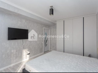 Apartament cu 2 camere, 75 m², Râșcani, Chișinău foto 4