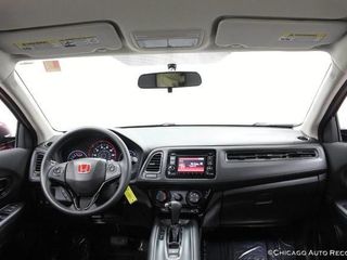 Honda HR-V foto 6