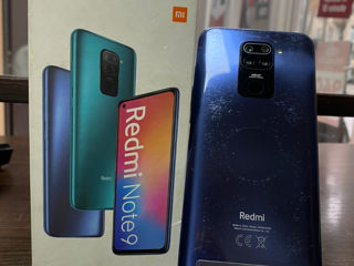 Xiomi Redmi Note 9 64Gb