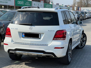 Mercedes GLK-Class foto 5