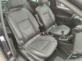 Ford B-Max foto 10