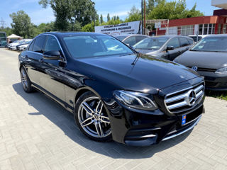 Mercedes E-Class foto 4