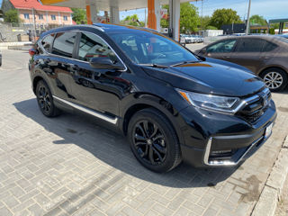 Honda CR-V foto 4