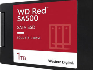 SSD WD Red SA500 1 TB