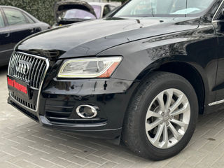 Audi Q5 foto 7