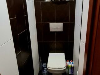 Apartament cu 3 camere, 80 m², Buiucani, Chișinău foto 10