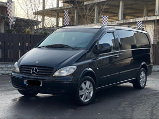 Mercedes Vito foto 2