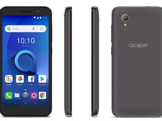 Смартфон Alcatel 1 на Android Go foto 6