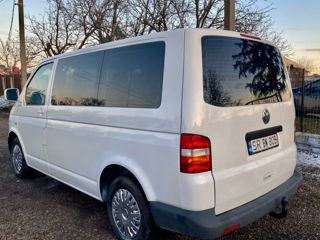 Volkswagen T5 1.9 foto 3