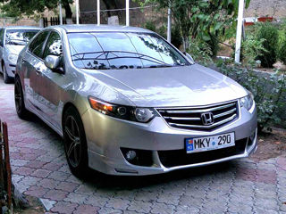 Honda Accord foto 2