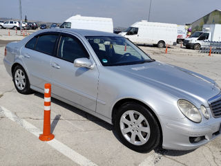 Mercedes E-Class