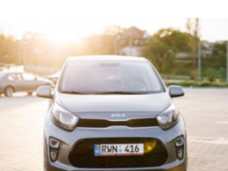 KIA Picanto foto 1