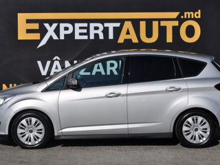 Ford C-Max foto 3