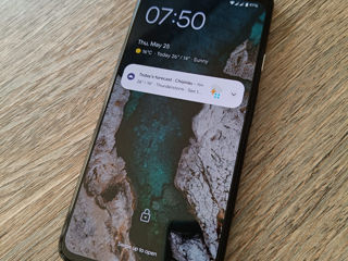 Google Pixel 4 XL Just Black