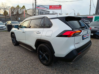 Toyota Rav 4 foto 3