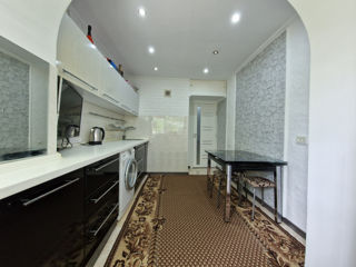 Apartament cu 2 camere, 56 m², Centru, Ciorescu, Chișinău mun. foto 5