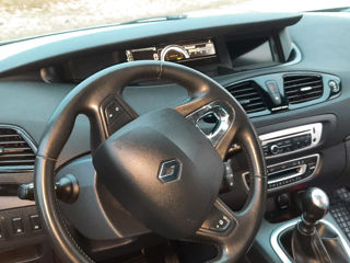 Renault Grand Scenic foto 5