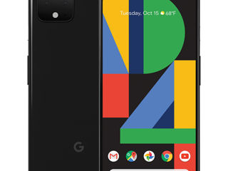 schimb google pixel 4