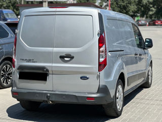 Ford Transit Connect foto 3