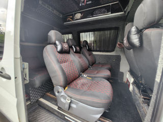 Mercedes SPRINTER 319 foto 8