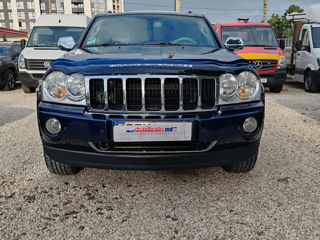 Jeep Grand Cherokee foto 8