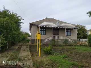 Продается дом с сараем в с. Русяны, новый план foto 2