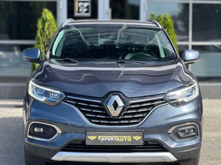 Renault Kadjar foto 2