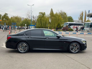 BMW 7 Series foto 4