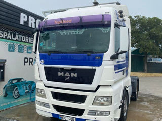 Man TGX 480 foto 6