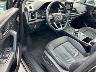 Audi Q5 foto 7