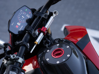 Ducati Hypermotard 950 SP foto 6