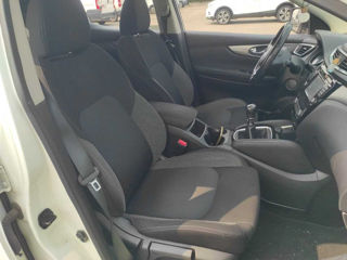 Nissan Qashqai foto 10