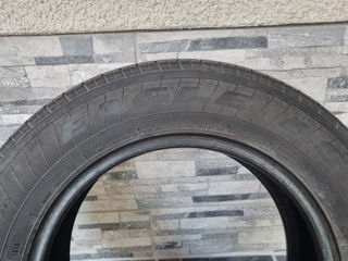 Goodyear 195/65/R15 all season 2019 foto 3