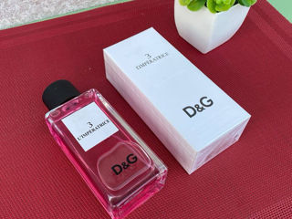 Dolce & Gabbana L'Imperatrice 3