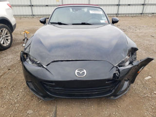 Mazda MX-5 foto 6