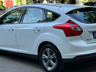 Ford Focus foto 4