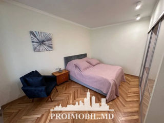 Apartament cu 1 cameră, 53 m², Centru, Chișinău foto 5