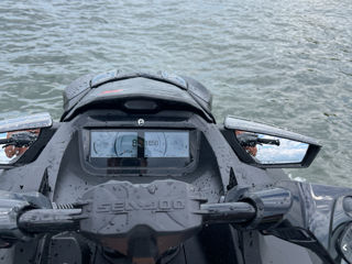 Seadoo RXP-Xrs 300 , spark 3Up foto 4