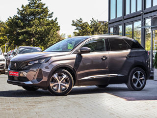 Peugeot 3008 фото 0