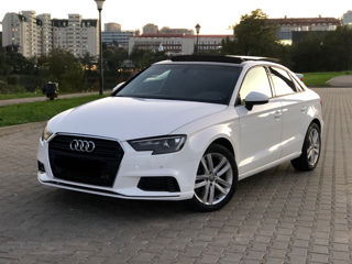 Audi A3 foto 2