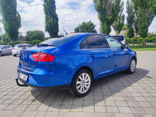 Seat Toledo foto 3